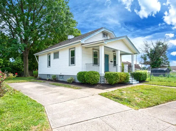 5811 Grace Ave, Cincinnati, OH 45227