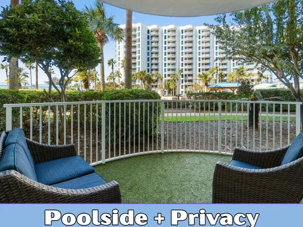 4203 Indian Bayou Trl #1113, Destin, FL 32541