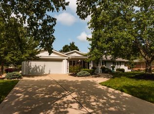 10521 Storybook Dr, Cincinnati, OH