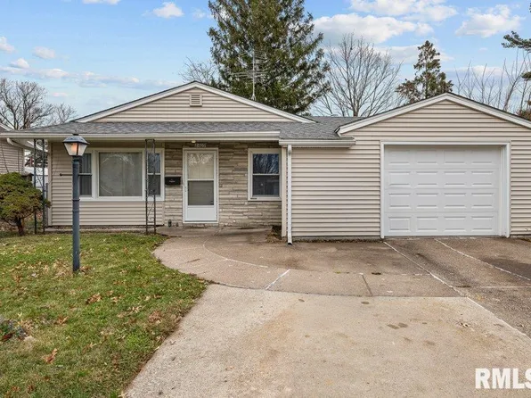 2409 N Michigan Ave, Davenport, IA 52804