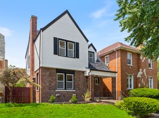 11304 S Lowe Ave, Chicago, IL 60628