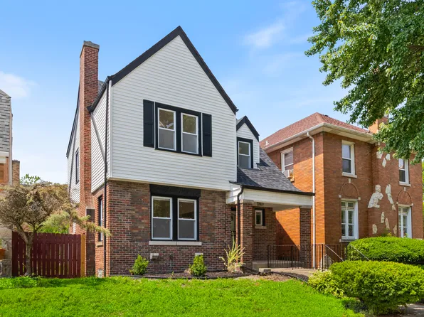 11304 S Lowe Ave, Chicago, IL 60628