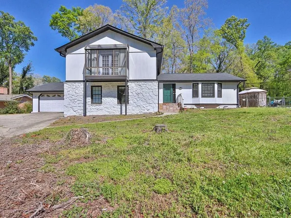466 Hickory Hills Dr, Stone Mountain, GA 30083