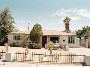 3013 W Solano Dr N, Phoenix, AZ 85017