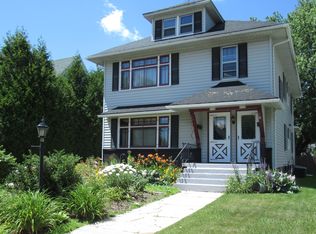 2122-2124 S 8th St, Sheboygan, WI 53081