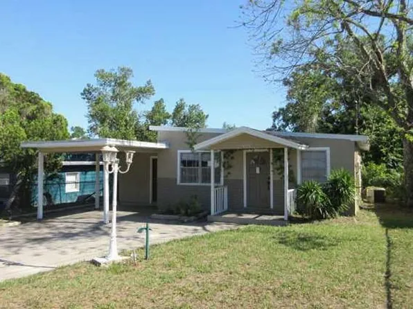 4109 E Hanna Ave, Tampa, FL 33610