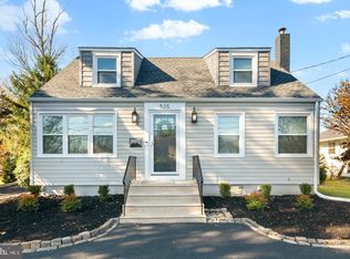505 W Cuthbert Blvd, Haddon Township, NJ 08108
