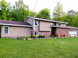 165 County Road 510, Negaunee, MI 49866
