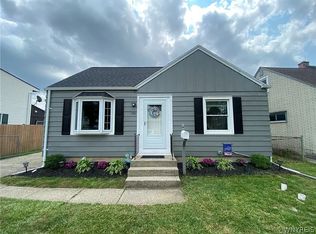155 Beale Ave, Cheektowaga, NY 14225