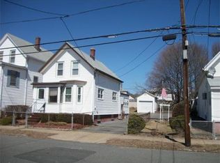 53 Eutaw Ave, Lynn, MA 01902