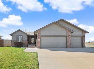 13009 W Grant St, Wichita, KS 67235