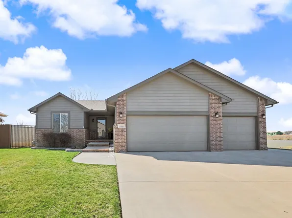 13009 W Grant St, Wichita, KS 67235