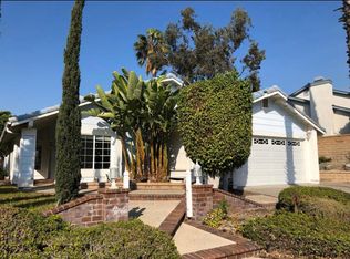 26331 Buscador, Mission Viejo, CA 92692