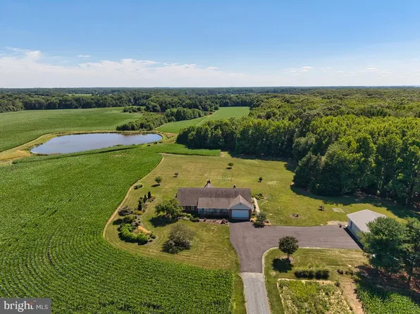 11500 Possum Hollow Rd, Worton, MD 21678