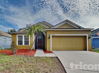 6918 Monarch Park Dr, Apollo Beach, FL 33572