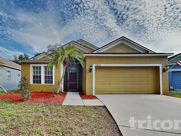 6918 Monarch Park Dr, Apollo Beach, FL 33572