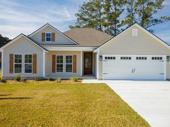 601 Katherine Ln, Hahira, GA 31632