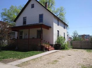 3139 P St, Lincoln, NE 68503