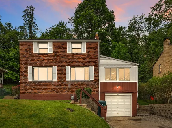 331 Macfarlane Dr, Pittsburgh, PA 15235