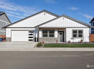 503 E Chason Ave, Ellensburg, WA 98926
