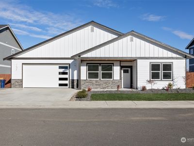 503 E Chason Avenue, Ellensburg, WA, 98926