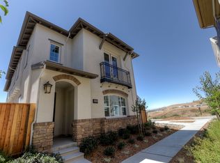 2006 Poinsettia St, San Ramon, CA 94582