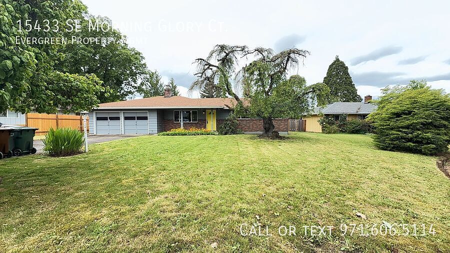 1st image of 15433 SE Morning Glory Ct