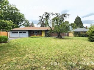15433 SE Morning Glory Ct, Milwaukie, OR