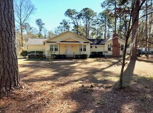 4436 Pt Milligan Rd, Quincy, FL 32352