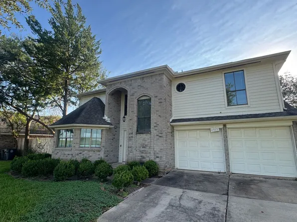 2919 Great Lakes Ave, Sugar Land, TX 77479