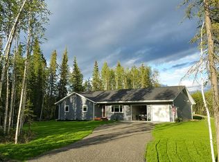 1444 Secluded Dr, North Pole, AK 99705