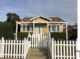 8926 Baring Cross St, Los Angeles, CA 90044