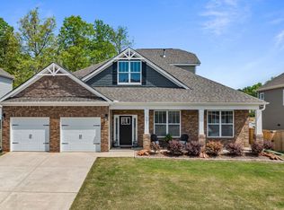 6047 Thicket Ln, Boiling Springs, SC 29316