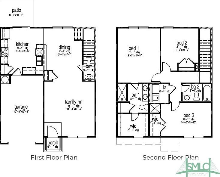 2nd image of 383 Coconut Drive