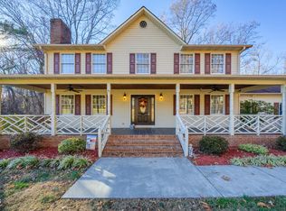 10207 Stallion Way, Bahama, NC 27503