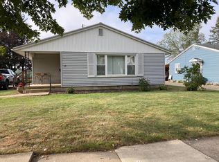 17 Morgan Ave, Ashland, OH 44805