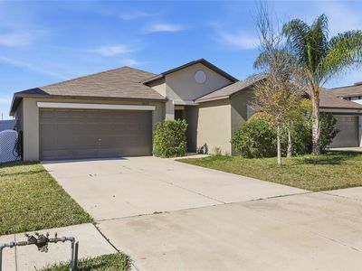 3609 Romano Busciglio St, Tampa, FL, 33619
