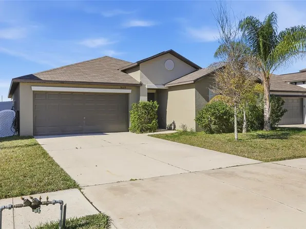 3609 Romano Busciglio St, Tampa, FL 33619