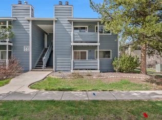 1395 Sparta Plz UNIT 16, Steamboat Springs, CO 80487
