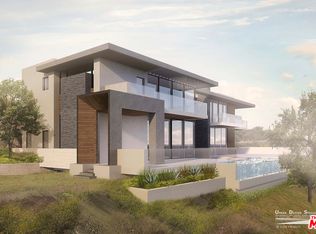 12945 Mulholland Dr, Beverly Hills, CA 90210