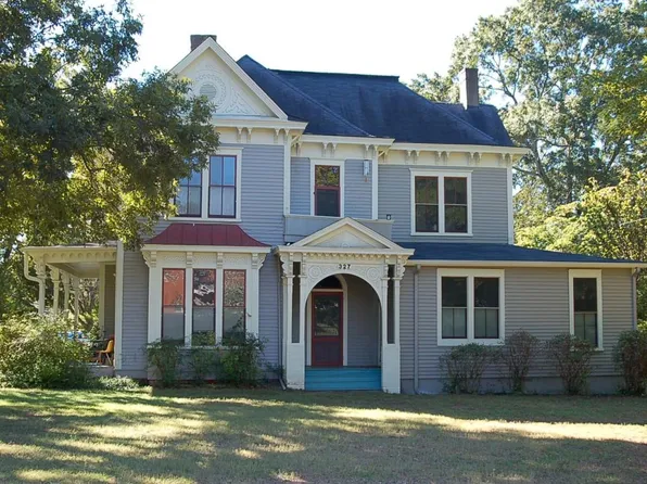 327 Oglethorpe Ave APT 2, Athens, GA 30606
