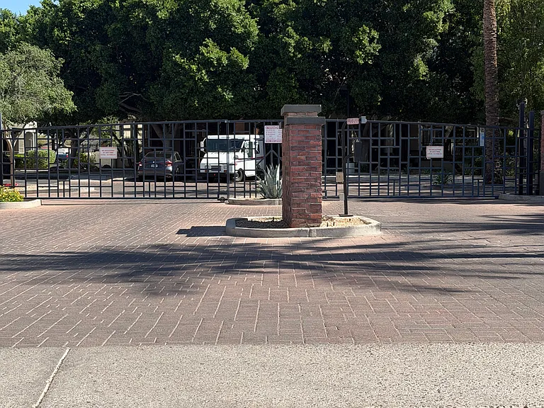 Gated Community