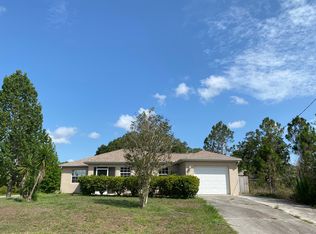 3694 Valley Ter, North Port, FL 34291