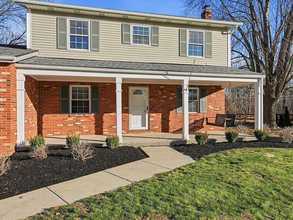 11774 Kennington Sq E, Pickerington, OH 43147 | Zillow