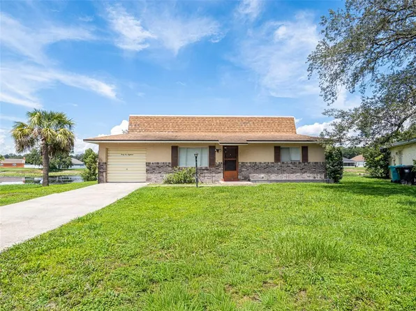 4518 Watch Hill Rd, Orlando, FL 32808