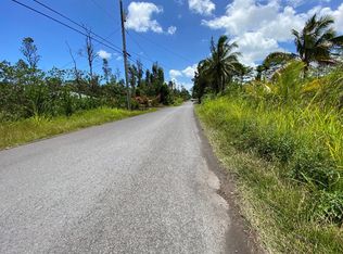 21st Avenue Mikana LOT 365, Keaau, HI 96749