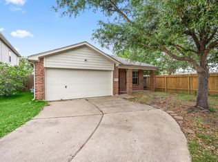 20326 Cypresswood Chase, Spring, TX 77373