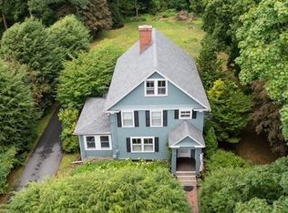 124 Summer St, Andover, MA 01810