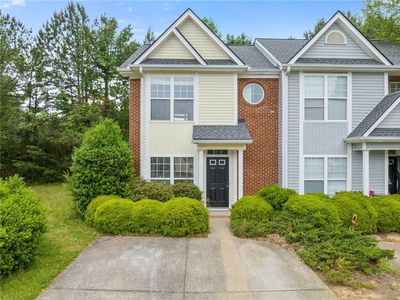 52 Pearl Chambers Ct, Dawsonville, GA, 30534