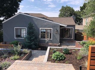 245 Highland Ave, San Carlos, CA 94070